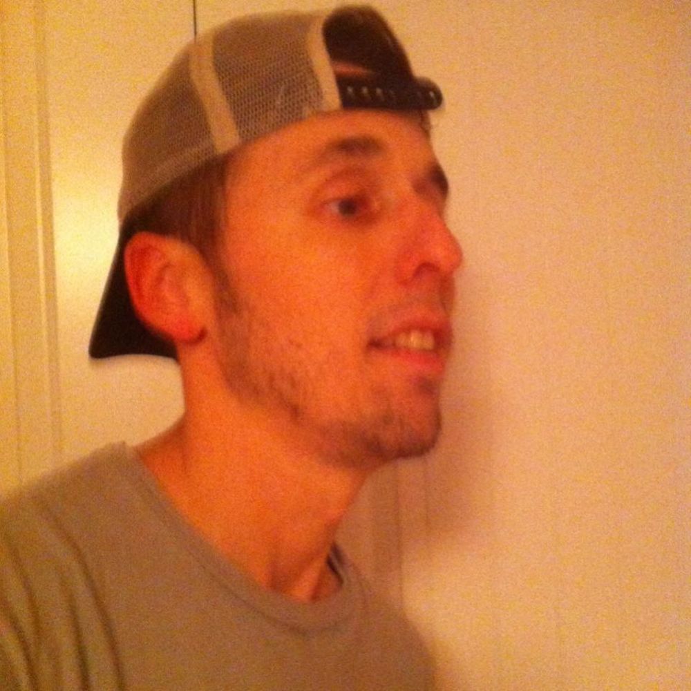 Meet your Posher, Jason